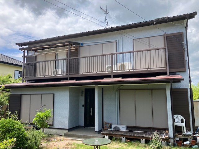 中古住宅